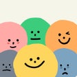 Programın simgesi: EMMO -Mood diary