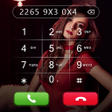 Photo Phone Dialer - My Photo