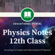 Ícone do programa: Physics Notes For Class 1…