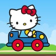 Icon of program: Hello Kitty Racing Advent…