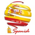 Programikonen: Spanish For Beginner Lite