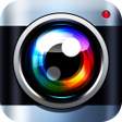 Ícone do programa: Professional HD Camera