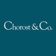 Programın simgesi: Chorost  Co
