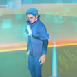BATTE: Sigma FF Royale Lite 23
