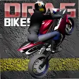Drag bikes - Drag racing game