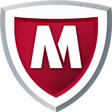 Ícone do programa: McAfee Family Protection