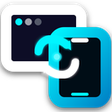 プログラムのアイコン：Responsive Tester - Multi…