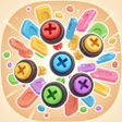 Programikonen: Bolt Out - Puzzle Game