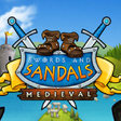 ไอคอนของโปรแกรม: Swords and Sandals Mediev…