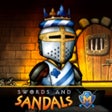 Programikonen: Swords and Sandals Mediev…