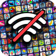 أيقونة البرنامج: Offline Games
