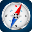Biểu tượng của chương trình: Compass - Direction Finde…