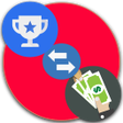 Programikonen: Rewards Convertor App