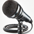 أيقونة البرنامج: Microphone Amplifier