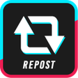 Programikonen: Repost for TikTok  Downlo…