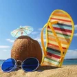 Programikonen: Summer Wallpapers and Bac…