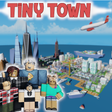Icône du programme : Tiny Town Tycoon