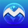 程序图标：Browser Mini Safe Fast Li…