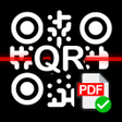 Symbol des Programms: Tahoe QR code scanner ult…