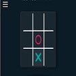 أيقونة البرنامج: Tic Tac Toe Official