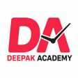 Ikona programu: Deepak Academy