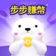 プログラムのアイコン：步步賺幣