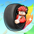 Icoon van programma: Parkour World: Tire Bump …