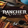 プログラムのアイコン：Rancher: A New Life