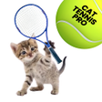 Programikonen: Cat Tennis Pro