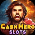 ไอคอนของโปรแกรม: Cash Hero - Slots Casino