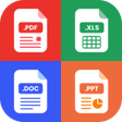 Иконка программы: All Document Scanner PDF …
