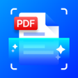 ไอคอนของโปรแกรม: All Document Scanner PDF …
