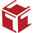 Biểu tượng của chương trình: Tri-Viet TV Cloud