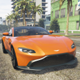 プログラムのアイコン：Aston Martin Vantage City…