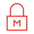 MEDIMAX Mobil Security icon