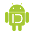 ไอคอนของโปรแกรม: Device ID