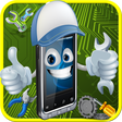 程序图标：Mobile Repair Shop Game