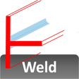 Icoon van programma: WeldDesign