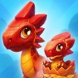 Ikon program: Dragon Mania Legends - Fa…