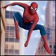 Ikona programu: Tapeta Spiderman