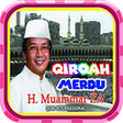 プログラムのアイコン：Qiroah H. Muammar ZA (Mp3…