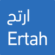 أيقونة البرنامج: ارتح  Ertah