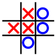 プログラムのアイコン：TicTacToe BeatMe