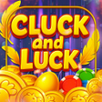 Programın simgesi: Cluck and Luck