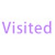 ไอคอนของโปรแกรม: Visited