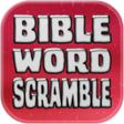 Programikonen: Bible Word Scramble