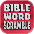 程序图标：Bible Word Scramble