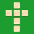 プログラムのアイコン：Bible Word Scramble