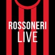 Programın simgesi: Rossoneri Live: no uffici…