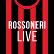 プログラムのアイコン：Rossoneri Live: no uffici…